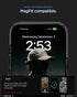 Spigen iPhone 17 Case – Ultra Hybrid Zero One (MagFit)